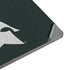 Michigan State University Spartans Logo Laptop Skins